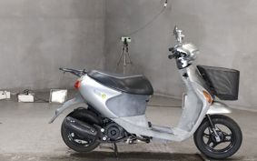 SUZUKI LETS4 CA45A