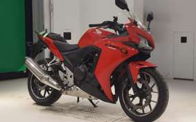 HONDA CBR400R 2014 NC47