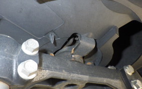 YAMAHA CYGNUS 125 XSR 3 SED8J