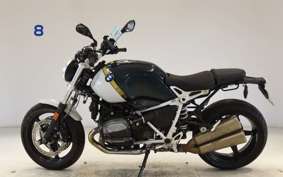 BMW R NINE T PURE 2024