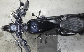 HARLEY XL1200X 2021
