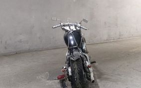 HONDA STEED 400 NC26