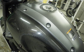 YAMAHA XSR900 2020 RN56J