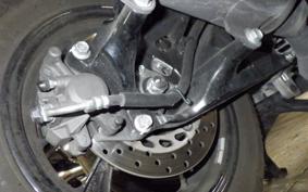 YAMAHA TRICITY 125 SEK1J