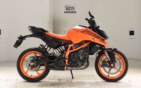 KTM 390 DUKE 2024