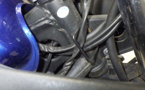 KAWASAKI NINJA 250R 2006 EX250K