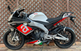 APRILIA APRILIA RS4 125
