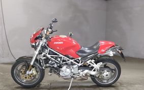 DUCATI  DUCATI  MONSTAR S4R M405AB