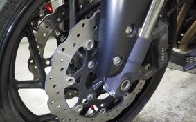 SUZUKI GSX-S750 2021 C533F