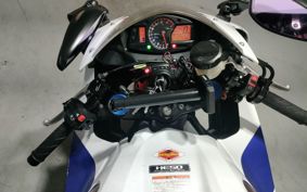 HONDA CBR600RR 2017 PC40