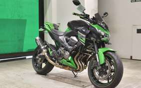 KAWASAKI Z800 2015