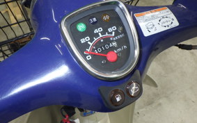 HONDA C50 SUPER CUB 2023 AA01