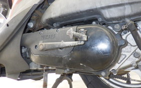 YAMAHA JOG Gen.5 SA36J