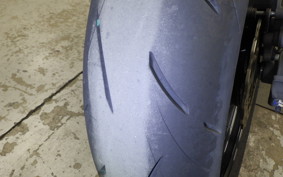 KAWASAKI Z650 A 2023 ER650S