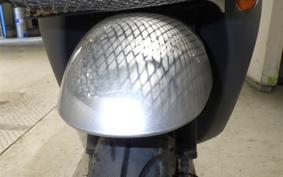 SUZUKI LET's 4 CA45A