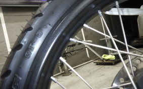 HONDA CT125-2 2026 JA65