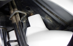 HONDA ﾍﾞﾝﾘｨ110 JA09