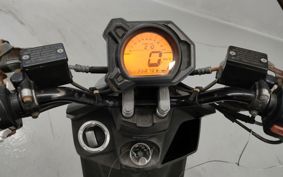 YAMAHA BW S125 SEA6J