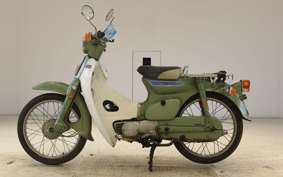 HONDA C50 SUPER CUB C50
