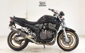 SUZUKI BANDIT 1200 A 2015 GV79A