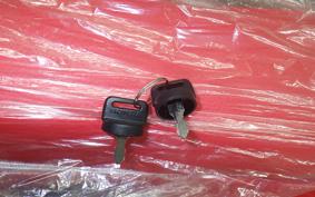 HONDA CRF125F 2006 JE03