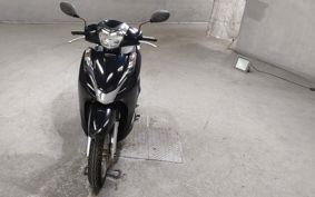 HONDA LEAD 125 JF45