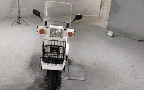 HONDA GYRO TD01
