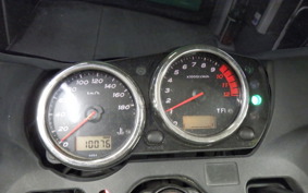 KAWASAKI ZRX1200 D 2009 ZRT20D
