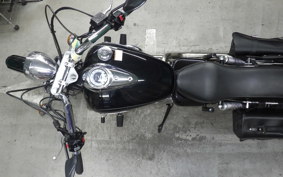 YAMAHA DRAGSTAR 250 2026 VG02J