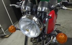 HONDA CB400ﾌｫｱ 2026 CB400F
