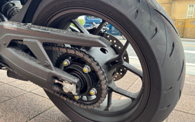 HONDA CBR650R E-Clutch 2024 RH17