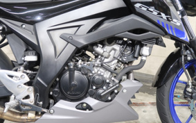 SUZUKI GSX-S125 ABS DL32B