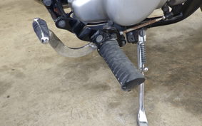 KAWASAKI ELIMINATOR 125 BN125A