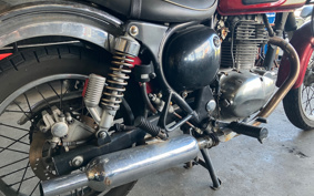 KAWASAKI ESTRELLA BJ250A