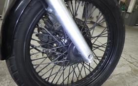 HONDA STEED 400 1993 NC26