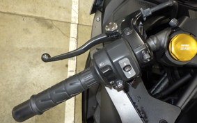 KAWASAKI ZX-25R 2005 ZX250E