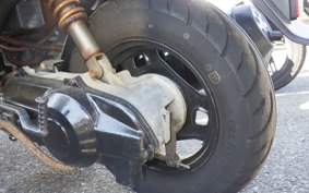 SUZUKI ADDRESS V100 CE11A