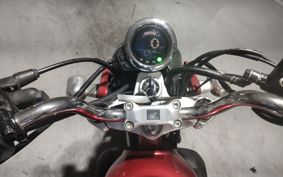 HONDA MONKEY 125 JB02