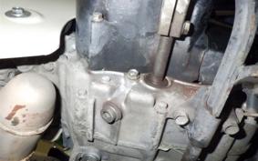 HONDA C50 SUPER CUB E AA01