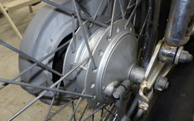 HONDA C110 SUPER CUB 2019 JA07