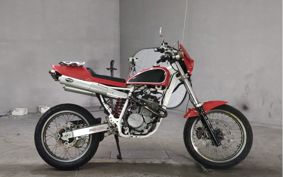HONDA XLR250R MD22