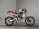 Фото Honda XLR250R 1990 с японского аукциона