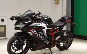KAWASAKI ZX-25R ZX250E