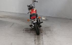 YAMAHA GX250 2U3