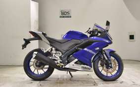 YAMAHA YZF-R15