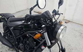HONDA REBEL MC49