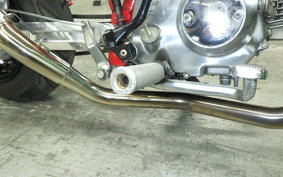 HONDA MONKEY 2011 AB27