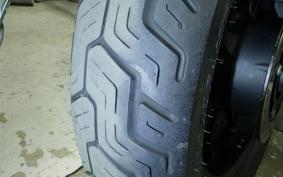 HONDA REBEL 250 A 2004 MC49