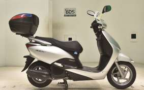 HONDA LEAD 110 2017 JF19