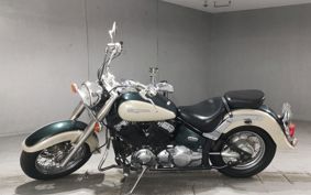 YAMAHA DRAGSTAR 400 CLASSIC 1998 4TR